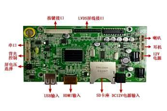 FNC-CTV57M-PCBA-V1.0